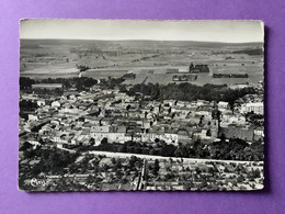 57   CPSM    BOULAY  Vue Panoramique Aérienne      Bon état - Boulay Moselle