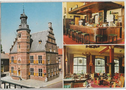 GENNEP HOTEL DE KROON - Gennep
