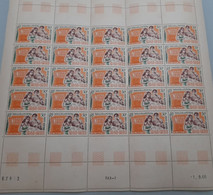 WALLIS ET FUTUNA PA  N° 28 Coin Daté 01/09/66 NEUF** LUXE SANS  CHARNIERE  / MNH / Cote 153€ - Autres & Non Classés