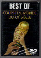 Best Of  Coupes Du Monde Du XX Siècle - Sports