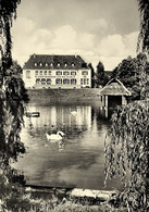 JÜLICH Hotel Kaiserhof Am Schwanenteich - Jülich