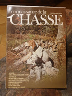 Connaissance De La Chasse N° 33 - Les Trophées De Mouflon Par A.J. Hettier De Boislambert, Alsace : Des Adjudications Qu - Jagen En Vissen