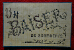 CPA 1906 Un Baiser De Sombreffe - Sombreffe