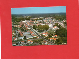 40----SAINT-VINCENT DE TYROSSE--vue Générale Aérienne--( Peu Courante )--voir 2 Scans - Saint Vincent De Tyrosse