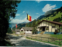 Kinderdorf Melchtal - Dorf