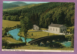 Vale Of Clara, Co, Wicklow, Ireland - Wicklow