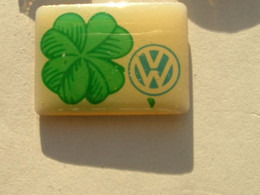 PIN'S VOLKSWAGEN - Volkswagen