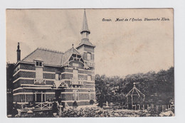 ORROIR  MONT DE L'ENCLUS   VLAAMSE KLUIS - Kluisbergen