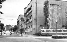 93-PRE-SAINT-GERVAIS- GROUPE SCOLAIRE JEAN JAURES - Le Pre Saint Gervais