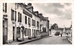 23-BOUSSAC- LE GRAND HÔTEL - Boussac