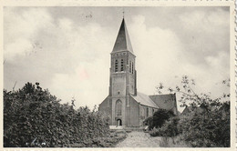 Tielen ( Antw. ) : Kerk En Omgeving - Kasterlee