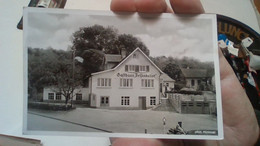 WAIBLINGEN,GAFTHAUS UM.FELFENKELLER-1950.FP-MT.9125 - Waiblingen