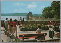 Möhnesee - Die Große Talsperre - Möhnetalsperre