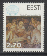 Estland Y/T 259 (**) - Estonia