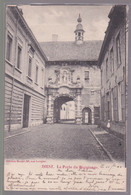 DIEST.   Porte D'entrée Du Béguinage - Diest