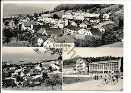 Geroldswil [Z30-1.145 - Andere & Zonder Classificatie