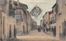 34-PIGNAN- AVNEUE DE COURNONTERRAL - Altri & Non Classificati