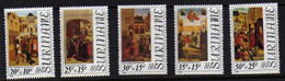 Surinam (1976)  -  Paques - Tableaux- Neufs**  - MNH - Surinam