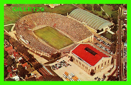 MADISON, WI - CAMP RANDALL STADIUM - PUB BY WILLIAM WOLLIN STUDIOS - - Madison