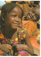 CP Photo Pères Blancs Vivant Univers. Afrique Entre 1980 Et 1995 - Ghana - Gold Coast