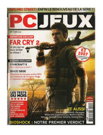 Revue PC Jeux N° 114 De Septembre 2007 - Pas De CD-Rom à L'intérieur. - Informatique