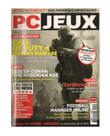 Revue PC Jeux N° 111 De Juin 2007 - Pas De CD-Rom à L'intérieur. - Informática