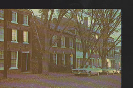 ALEXANDRIA,capitain's Row-1960.FP-MT.9128 - Alexandria