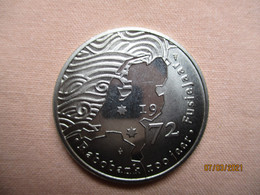 Netherlands: Medal Rabobank 1972 - Firma's