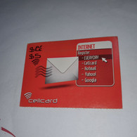 Cambodia-(KH-CEL-REF-0017)-internet-(15)-(4725-1845-8846-39)-(31/12/2008)-($5)-used Card+1card Prepiad - Cambogia