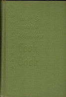 The American Woman's Cook Book (édition 1953) - Nordamerika