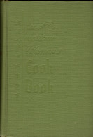 The American Woman's Cook Book (édition 1953) - Noord-Amerikaans