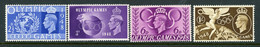 Great Britain MNH 1948 - Ohne Zuordnung