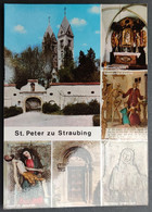 Germany - St. Peter Zu Straubing - Straubing