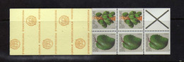 Surinam (1978) -  Carnet - Fruits   Neufs**  - MNH - Surinam