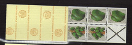 Surinam (1978) -  Carnet - Fruits   Neufs**  - MNH - Surinam