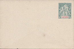 Entier Postal Enveloppe Neuve Ttb - Storia Postale