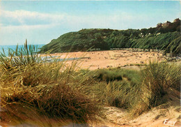 CPSM Carteret-La Plage    L362 - Carteret