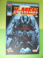 XMEN Revolution N° 3 Juillet  2001 - Marvel - Panini Comics - XMen