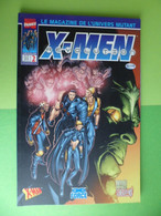 XMEN Revolution N° 2 Juin  2001 - Marvel - Panini Comics - X-Men