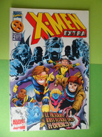 XMEN  Extra   - N° 2 -  Mai 1997 - Marvel - Comics - - X-Men