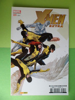 XMEN  Extra   - N° 65 -  Novembre 2007 - Marvel - Comics - Panini - X-Men