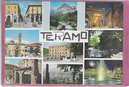 TERAMO - Teramo