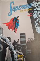 Superman Fin De Siecle Semic +++COMME NEUF+++ LIVRAISON GRATUITE+++ - Superman