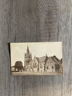 ETTELGHEM Parochiale Kerk / Foto Gyselynck, Kortrijk - Oudenburg