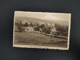 A 4245 - La Gleize Sur L'Amblève Panorama - Trois-Ponts