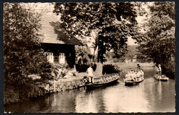 E8922 - Spreewald Blotach - Verlag Reichenbach - Lübben (Spreewald)