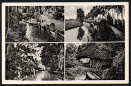 E8927 - Spreewald - Verlag Meixner - Luebben (Spreewald)