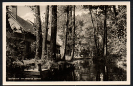 E8929 - Spreewald Lehde - Verlag Meixner - Lübben (Spreewald)