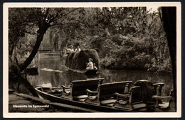 E8930 - Spreewald Heuernte - Verlag Meixner - Lübben (Spreewald)