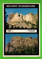 ÉTATS-UNIS . SOUTH DAKOTA . " MOUNT RUSHMORE " 1927/TODAY - Réf. N° 28969 - - Mount Rushmore